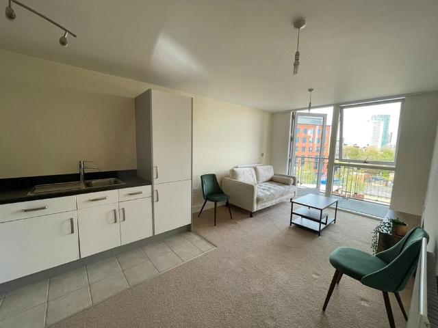 Apartment for rent in Selly Park, West Midlands
