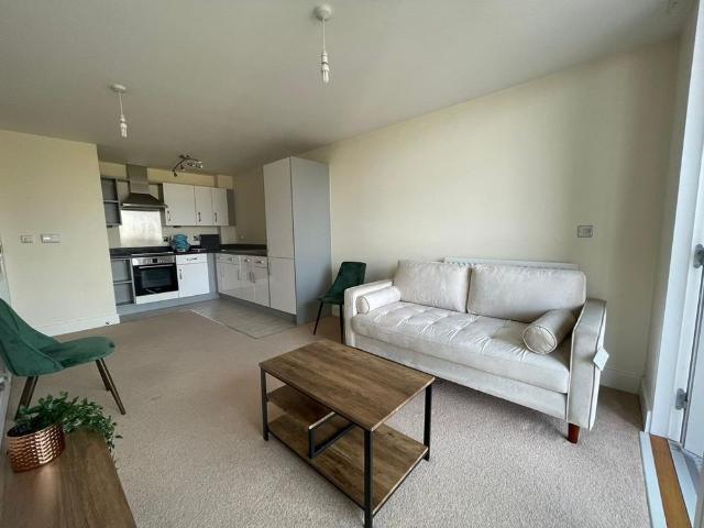 Apartment for rent in Selly Park, West Midlands