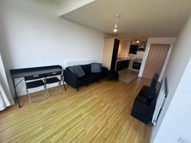 Apartment for rent in Selly Park, West Midlands