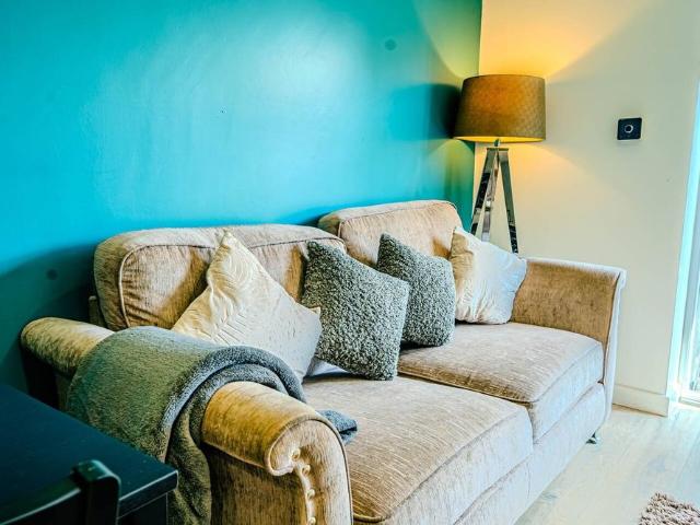 Apartment for rent in Kingswood