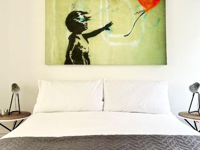 Apartment for rent in Maida Vale, Isle Of Man