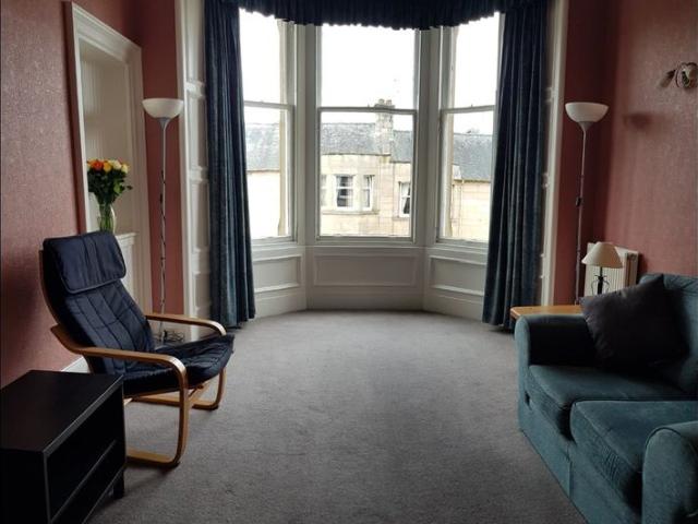 Apartment for rent in Davidson's Mains, Scotland