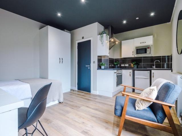 Apartment for rent in Highfields, Old Wharf