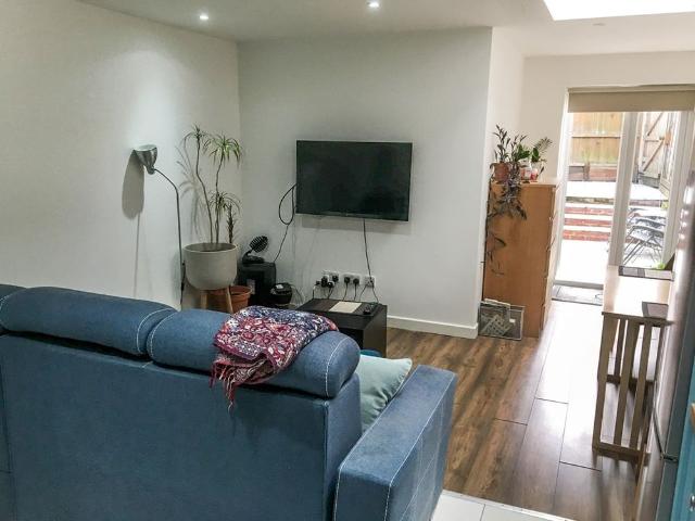 Apartment for rent in London Borough of Lewisham, Greater London