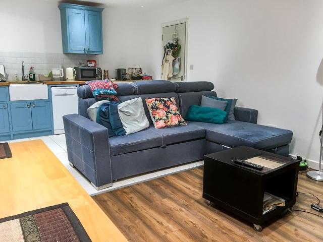 Apartment for rent in London Borough of Lewisham, Greater London