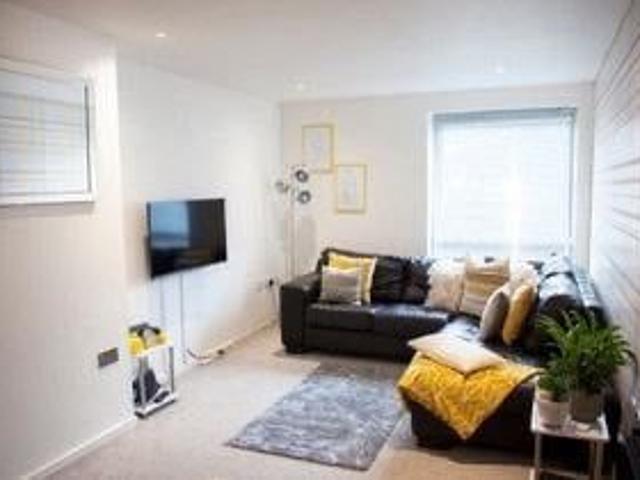 Apartment for rent in West Yorkshire