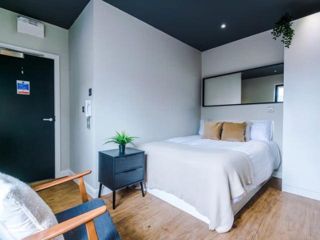 Apartment for rent in Highfields, Leicester