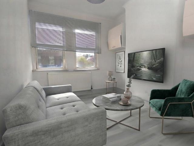 Apartment for rent in London Borough of Bromley, Greater London