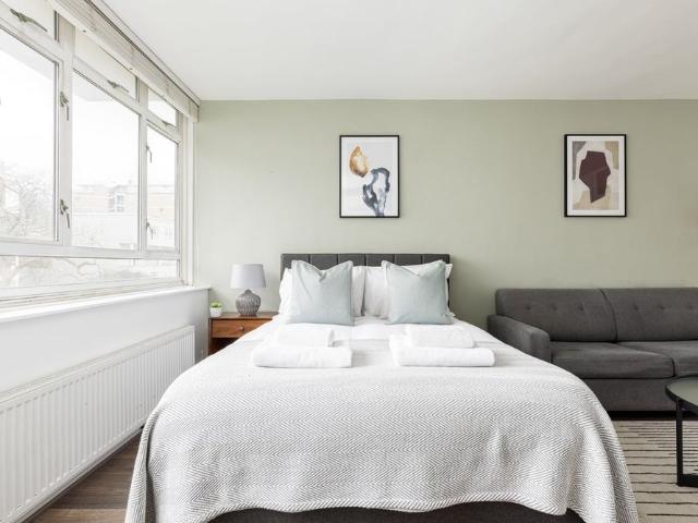 Apartment for rent in Pimlico, Isle Of Man