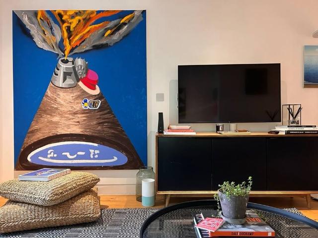 Apartment for rent in Westminster, Victoria