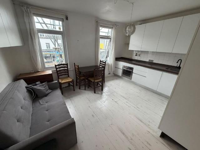 Apartment for rent in London Borough of Lewisham, Greater London