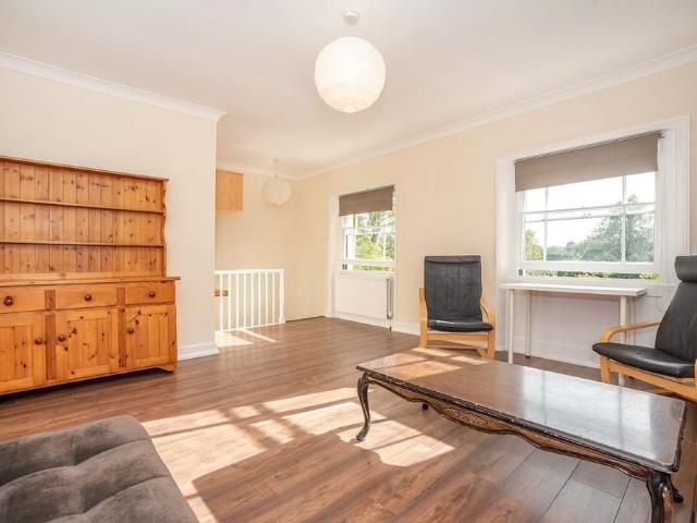 Apartment for rent in London Borough of Lewisham, Brockley