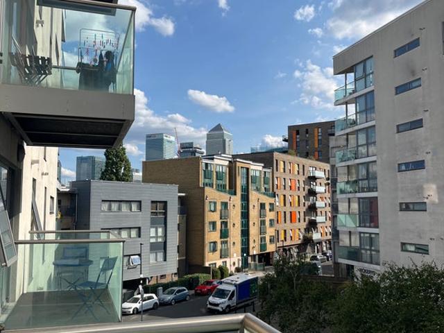 House for rent in Poplar Grove, Greater London