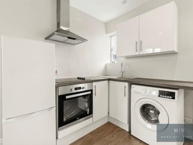 Apartment for rent in London Borough of Croydon, Greater London