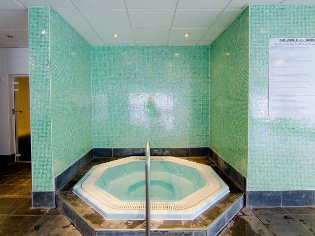 Apartment for rent in The Meadows, Haddon
