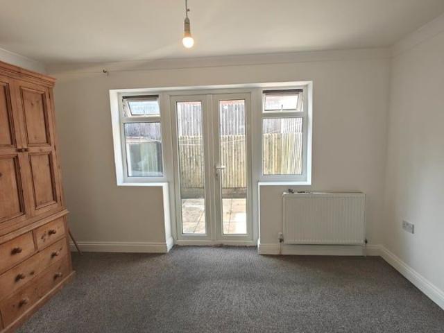 Apartment for rent in Katesgrove, Reading