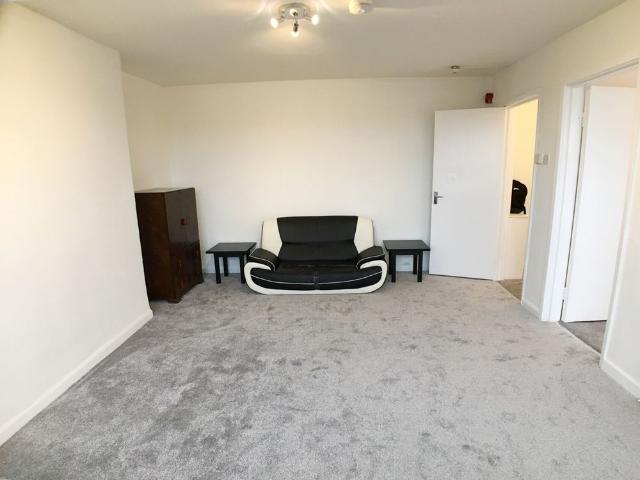 Apartment for rent in St George's Quarter / Cultural Quarter, Calderstones