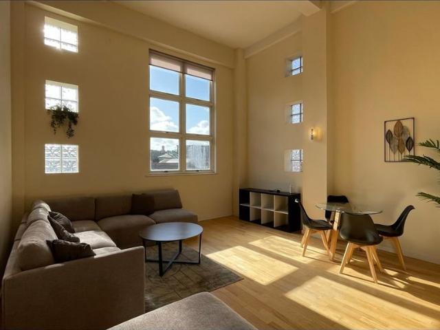 Apartment for rent in City Centre, Georgia