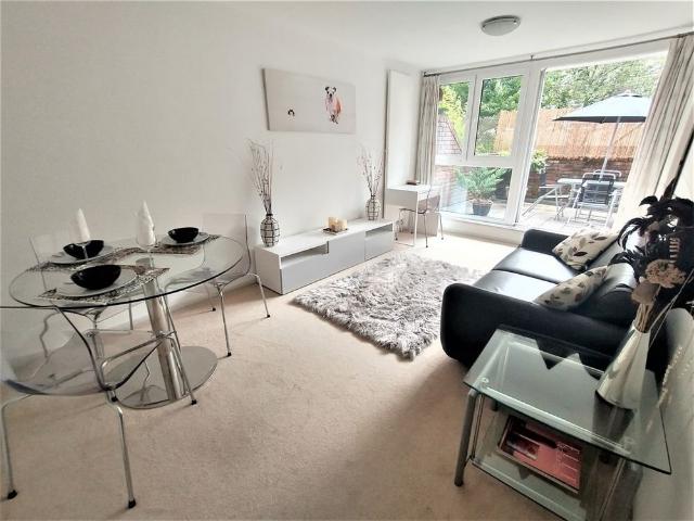 Apartment for rent in Putney, Greater London