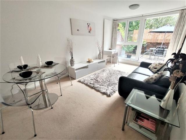 Apartment for rent in Putney, Greater London