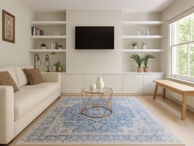 Apartment for rent in Shepherd's Bush, Isle Of Man