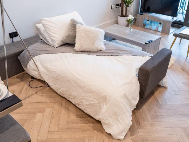Apartment for rent in City Centre, Georgia