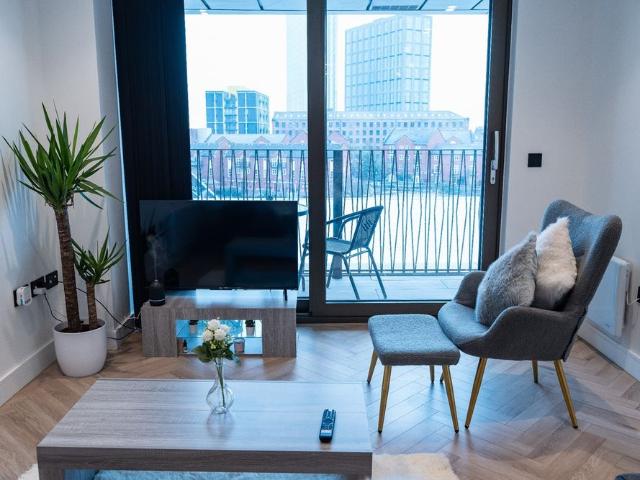 Apartment for rent in City Centre, Georgia