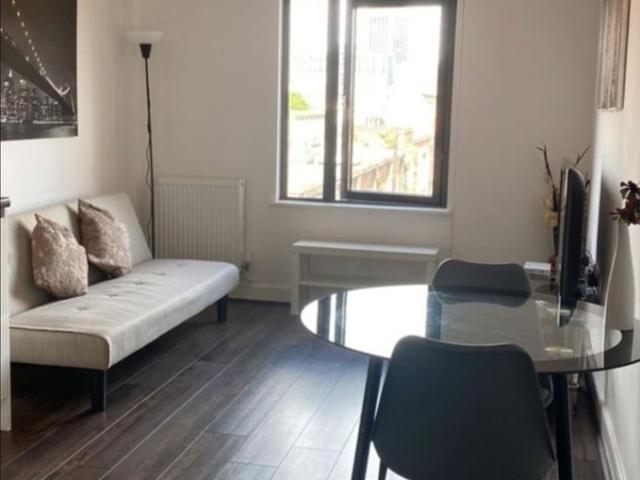 Apartment for rent in Ladywood, West Midlands