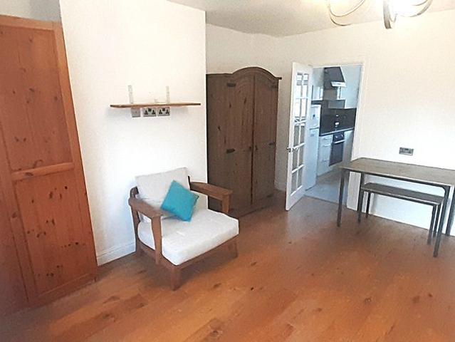 Studio for rent in Elmington Estate, Greater London