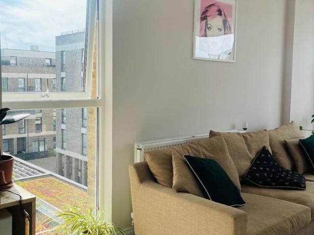 Apartment for rent in Forest Gate, Greater London