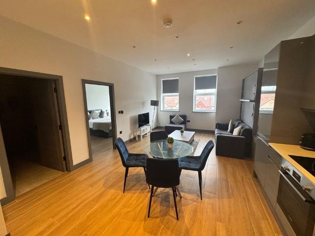 Apartment for rent in London Borough of Barnet, Greater London