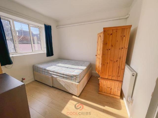Apartment for rent in Holloway, Lower Holloway