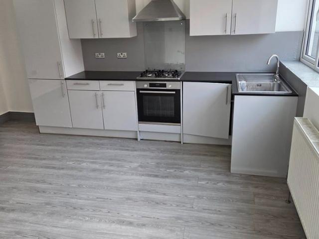Apartment for rent in London Borough of Croydon, Greater London