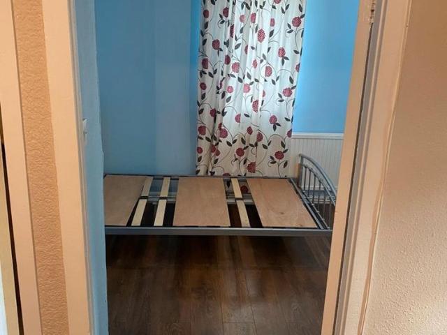 Apartment for rent in London Borough of Croydon, Thornton Heath