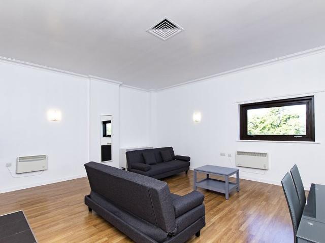 Apartment for rent in St George's Quarter / Cultural Quarter, Liverpool