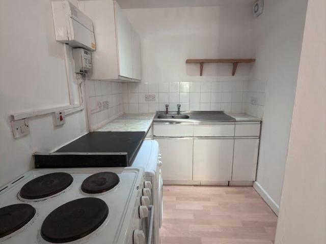 Apartment for rent in Newtown, Reading