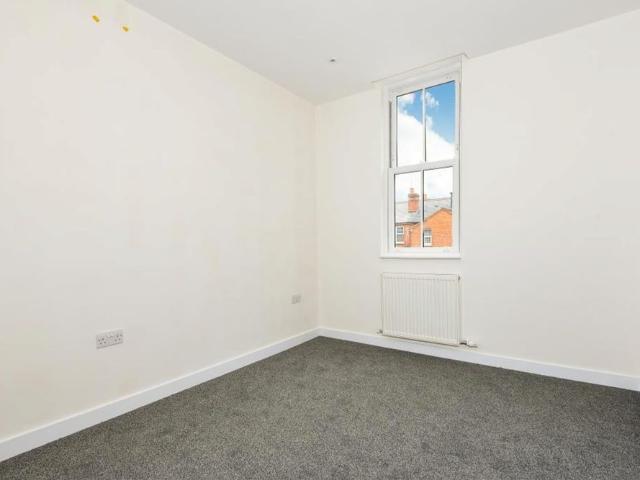 Apartment for rent in Newtown, Reading