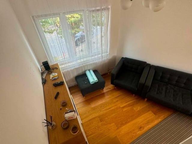 Apartment for rent in Plashet, Greater London