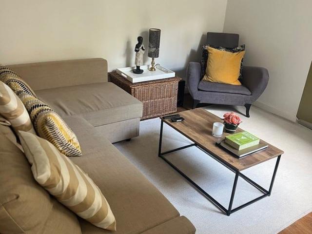 Apartment for rent in Brompton, Greater London