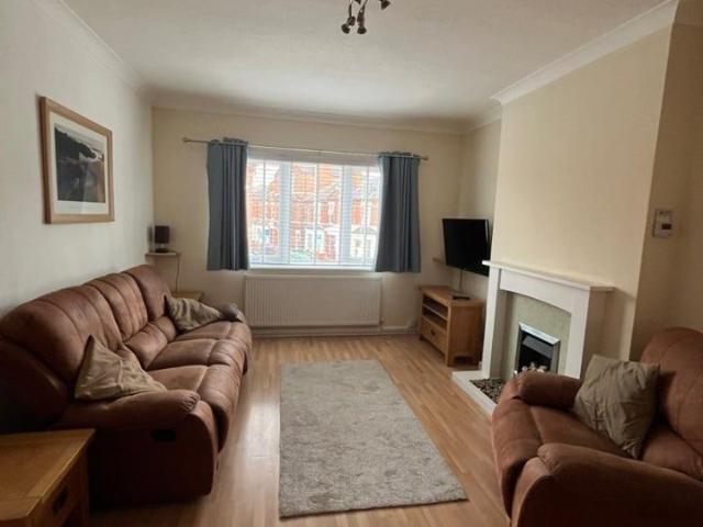 Apartment for rent in The Meadows, Haddon