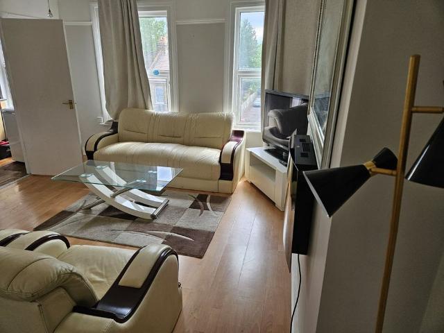 Apartment for rent in London Borough of Croydon, Greater London