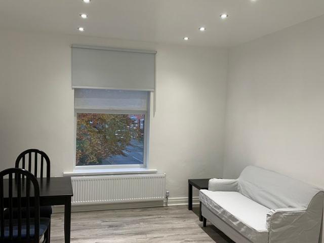 Apartment for rent in St. Johns, Manchester