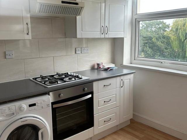 Apartment for rent in Clapton, Lower Clapton