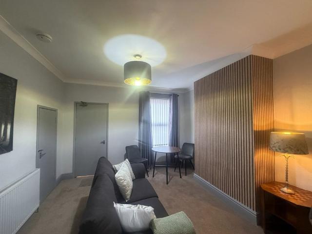 Apartment for rent in Hillfields, West Midlands