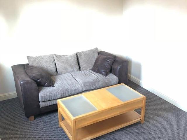 Apartment for rent in Edgbaston, West Midlands