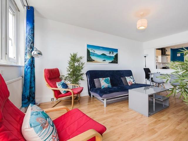Apartment for rent in Westminster, Victoria