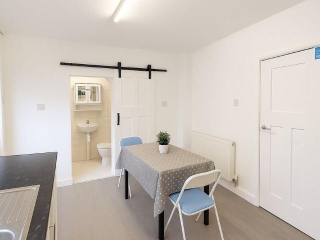 Apartment for rent in St George's Quarter / Cultural Quarter, Calderstones
