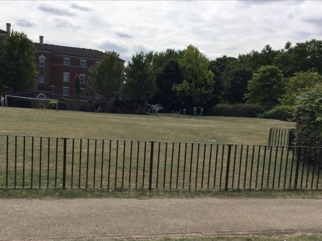 Apartment for rent in Forest Gate, Greater London
