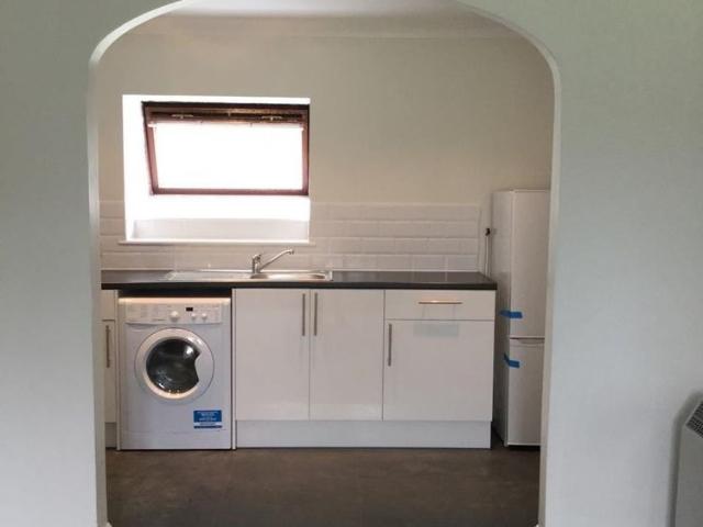 Apartment for rent in London Borough of Newham, Greater London