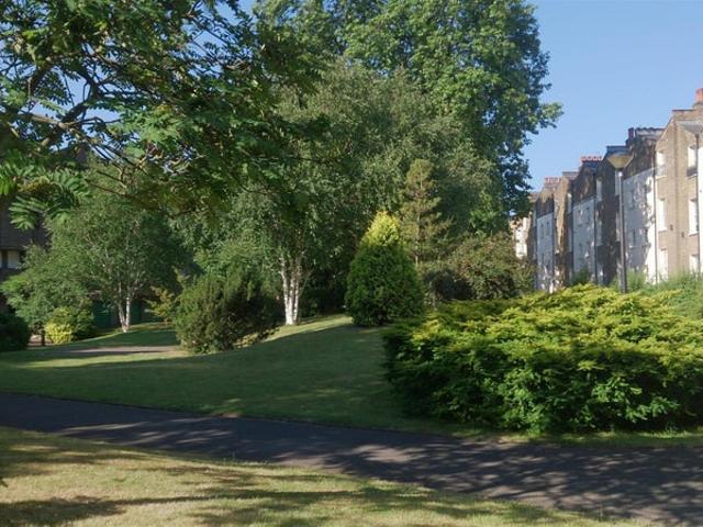 Apartment for rent in Maida Hill, Greater London